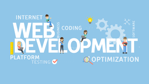 Website Design & Development